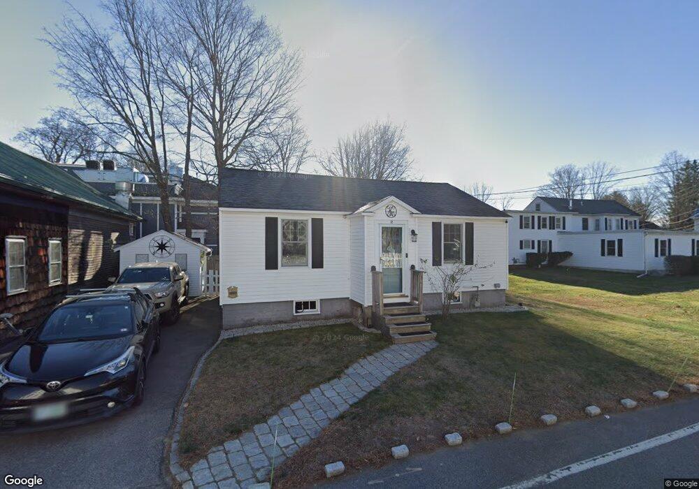 12 Clifford St, Exeter, NH 03833 - photo 1