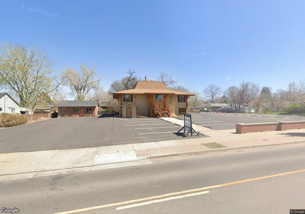 4300 N Harlan St, Wheat Ridge, CO 80033 - photo 1