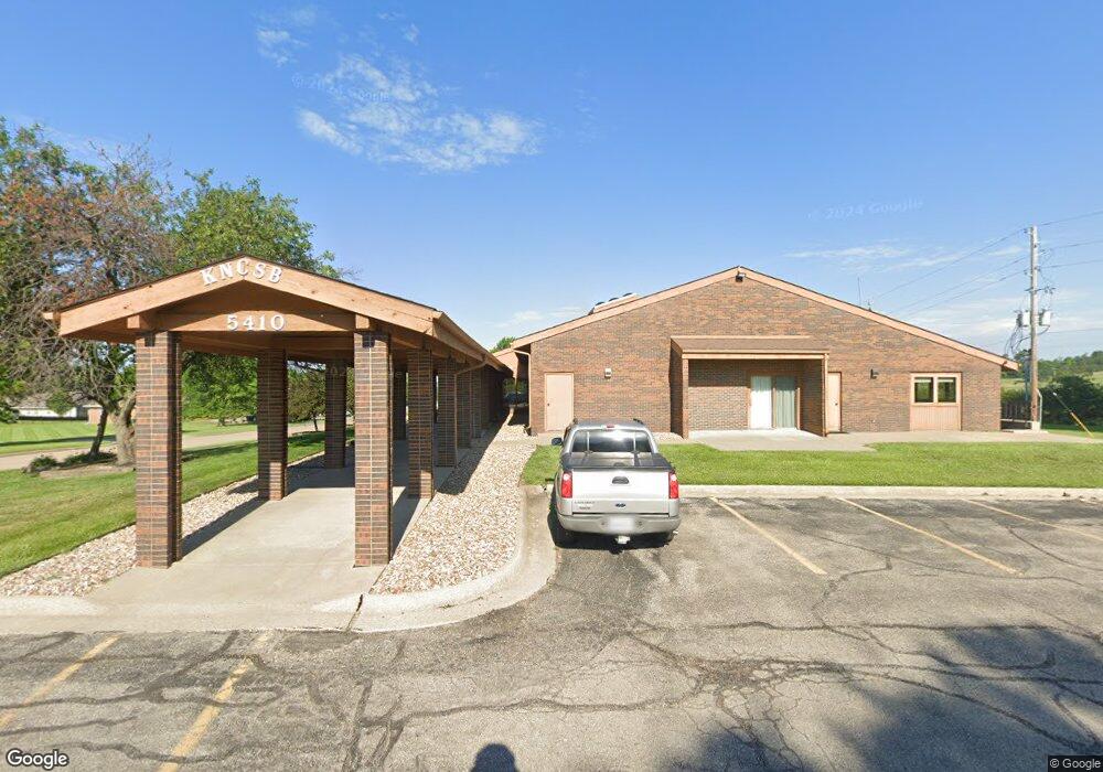 5410 SW 7th St, Topeka, KS 66606 - photo 1
