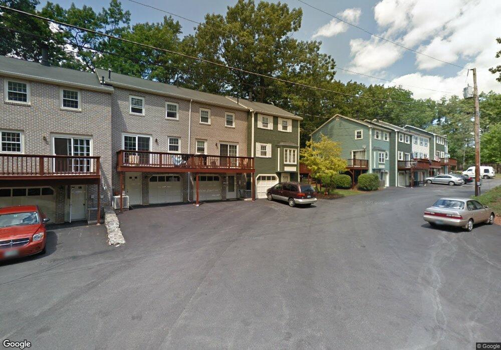 25 Cannongate III unit 25, Nashua, NH 03063 - photo 1