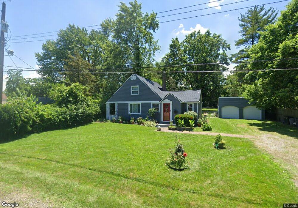 2293 Lehner Rd, Columbus, OH 43224 - photo 1