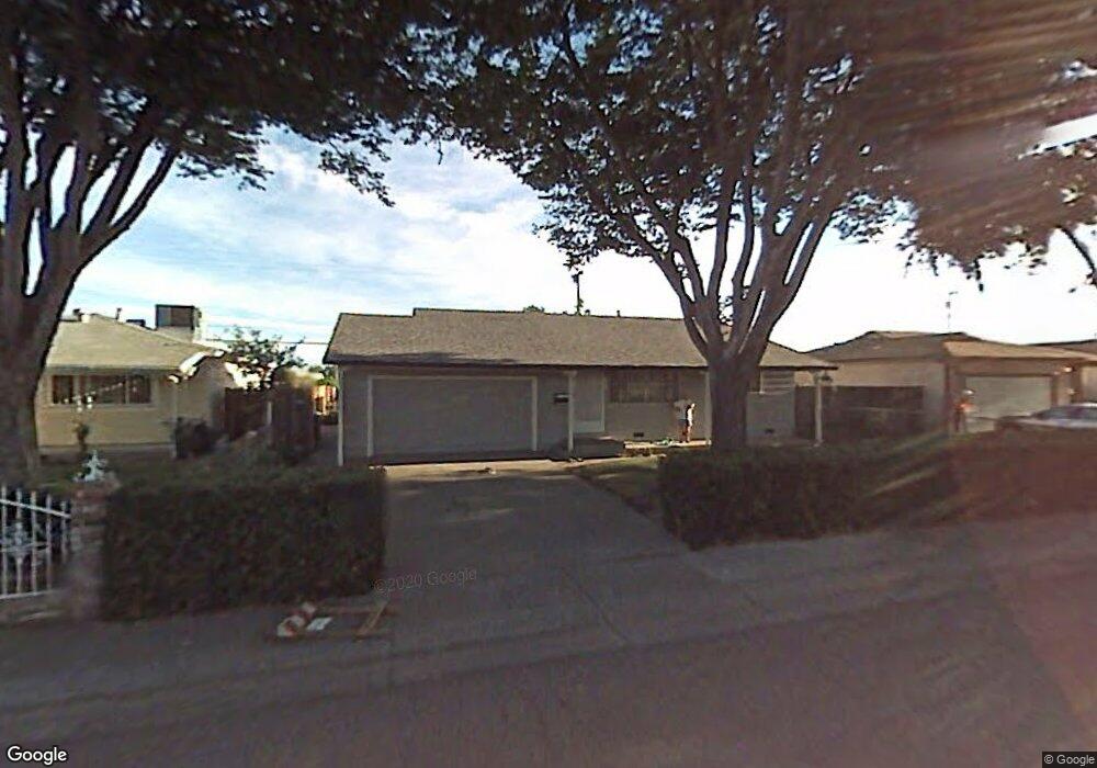 663 Boston Ave, Stockton, CA 95206 - photo 1