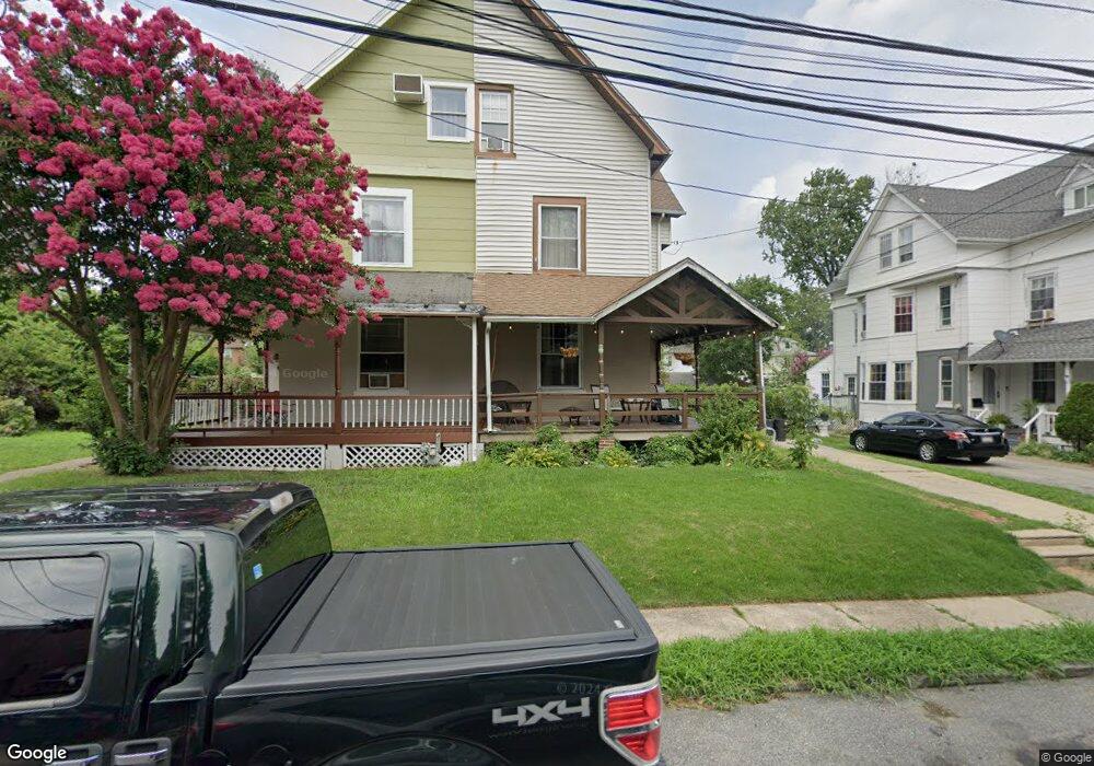 45 E Stratford Ave, Lansdowne, PA 19050 - photo 1