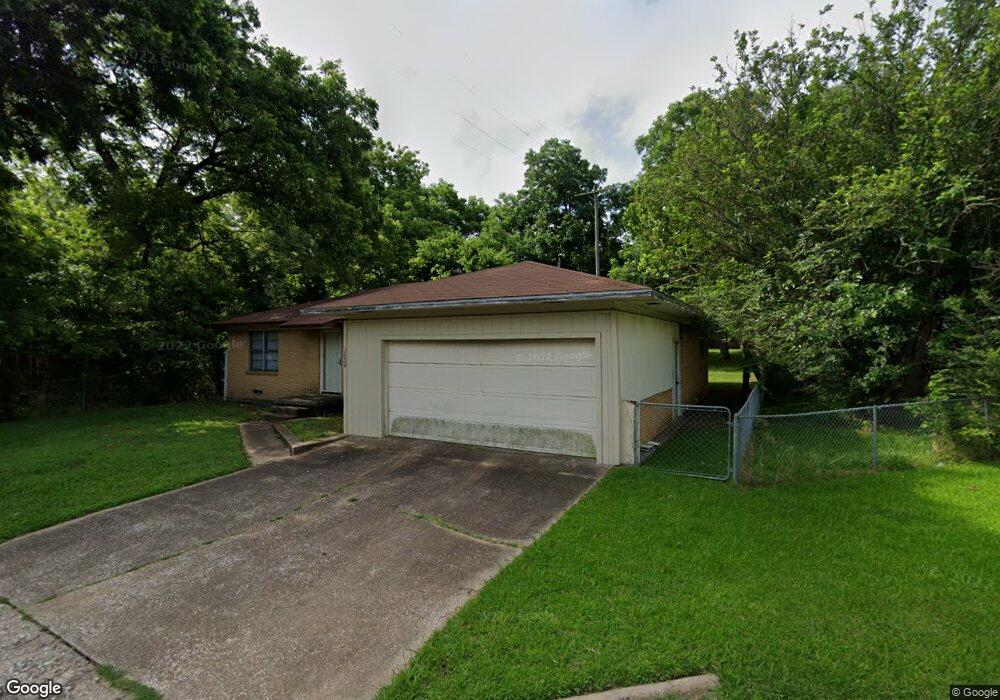 1530 W Sears St, Denison, TX 75020 - photo 1
