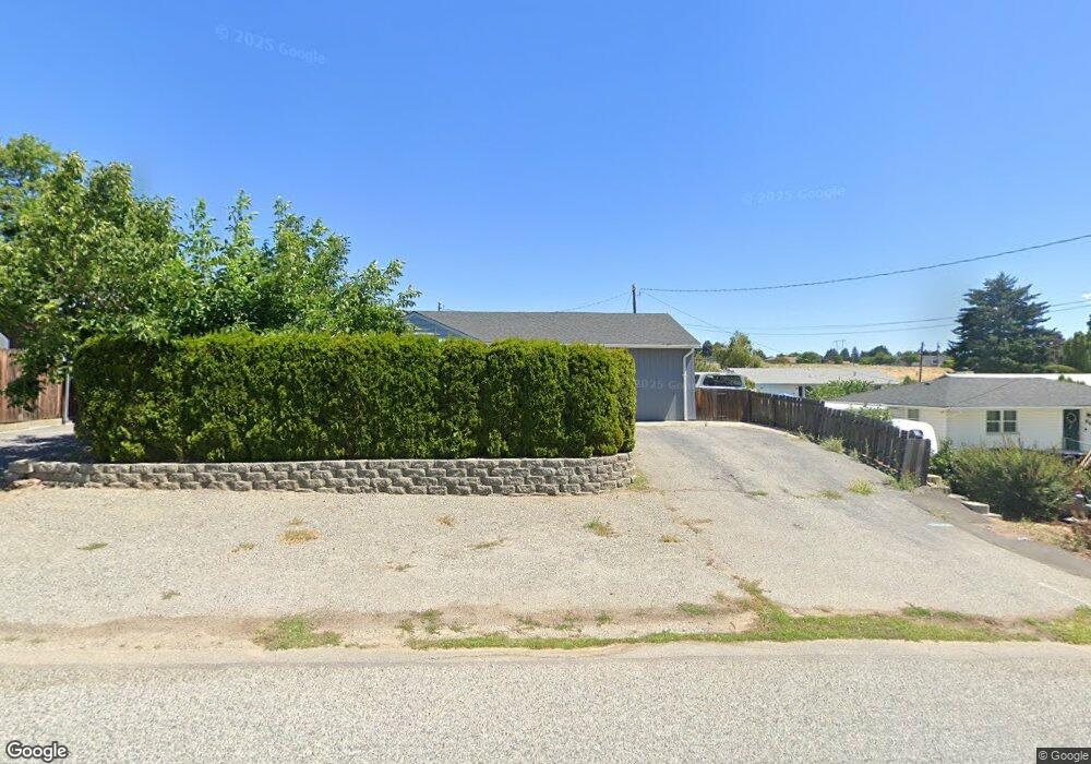 475 N Larch Ave, East Wenatchee, WA 98802 - photo 1