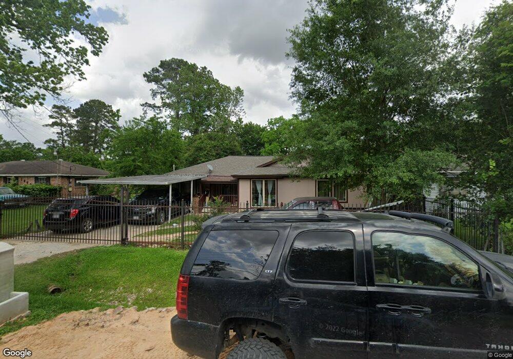 10522 Wicklowe St, Houston, TX 77016 - photo 1