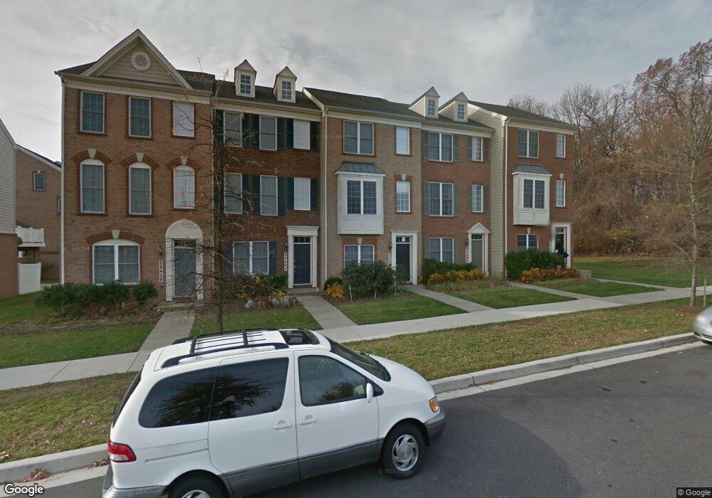 22460 Brick Haven Way, Clarksburg, MD 20871 - photo 1