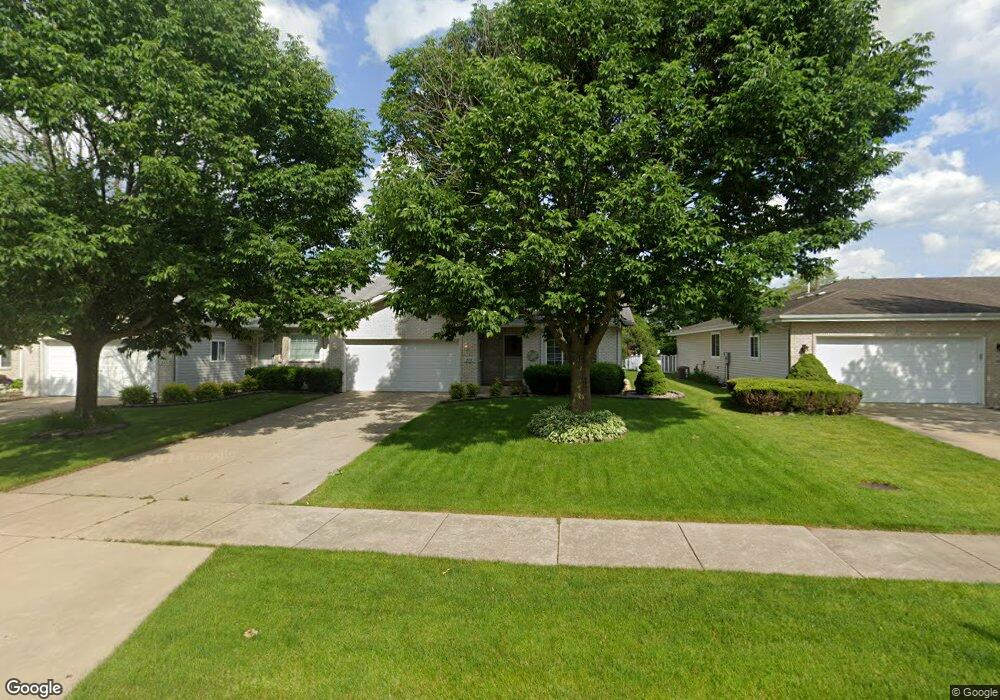 106 Swan Dr unit 2A, Dyer, IN 46311 - photo 1
