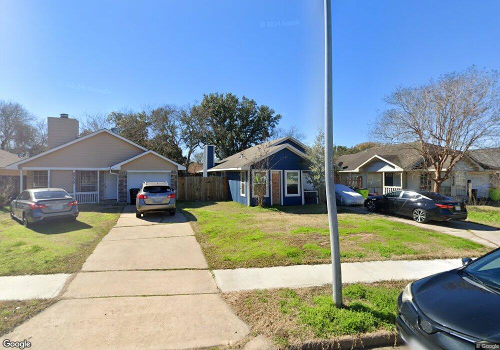 4732 Redbud Dr, Rosenberg, TX 77471 - photo 1