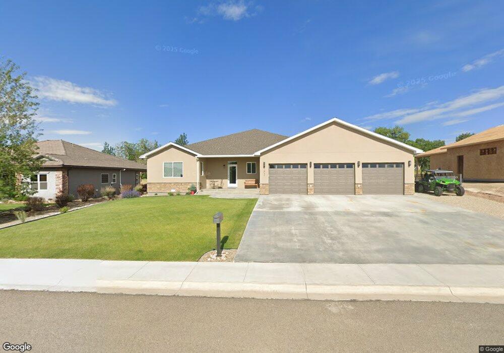 2021 Golf Course Ln, Cortez, CO 81321 - photo 1