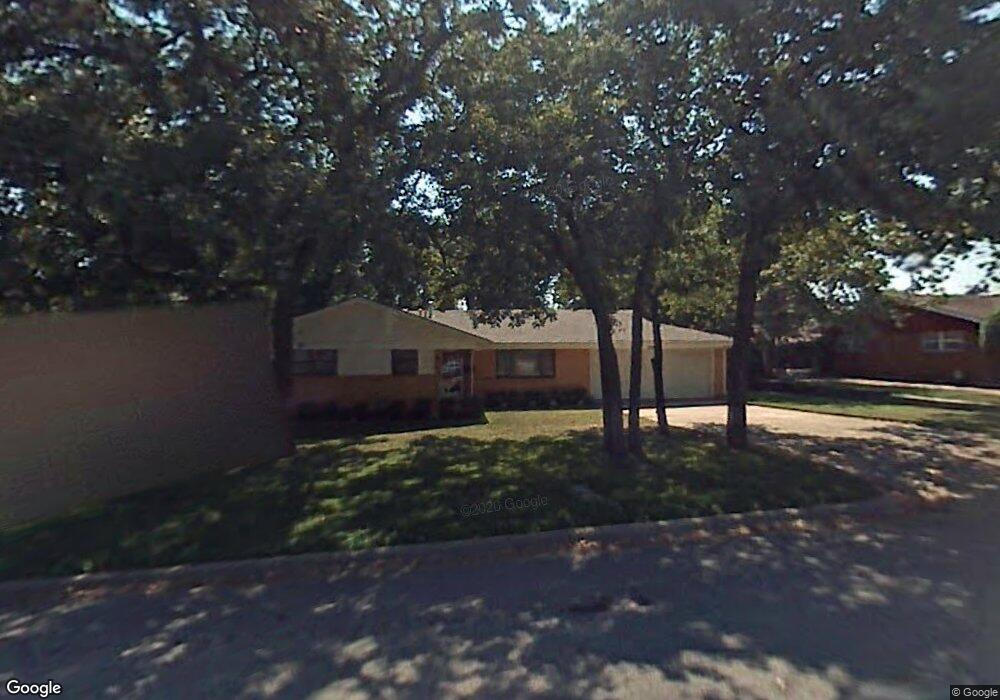 737 Bedford Ct W, Hurst, TX 76053 - photo 1