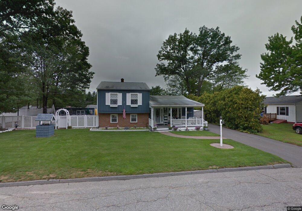 28 Burnside St, Nashua, NH 03064 - photo 1