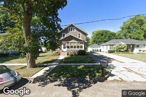 404 Pacific St, Monroe Center, IL 61052