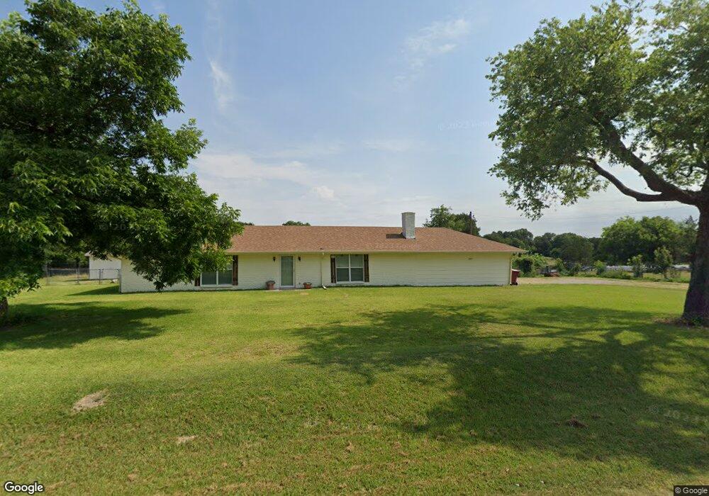 1307 Seven Oaks Rd, Bonham, TX 75418 - photo 1