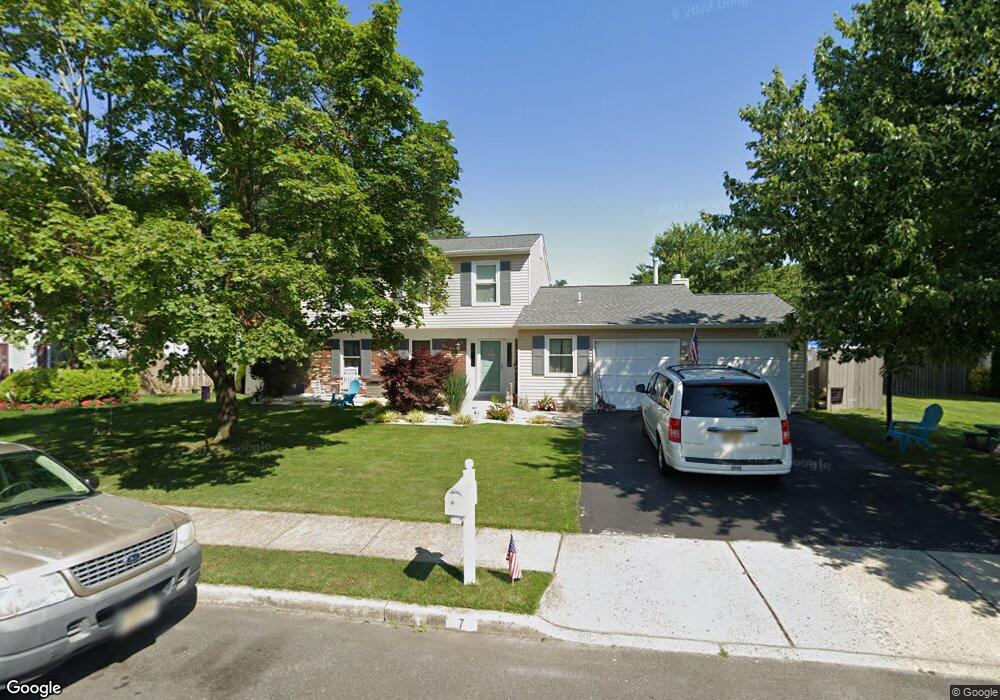 7 Stowe Ln, Howell, NJ 07731 - photo 1