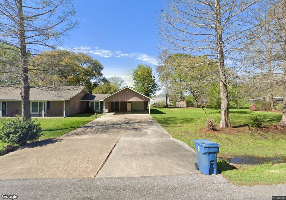 3538 E Nic Dr, Addis, LA 70710 - photo 1