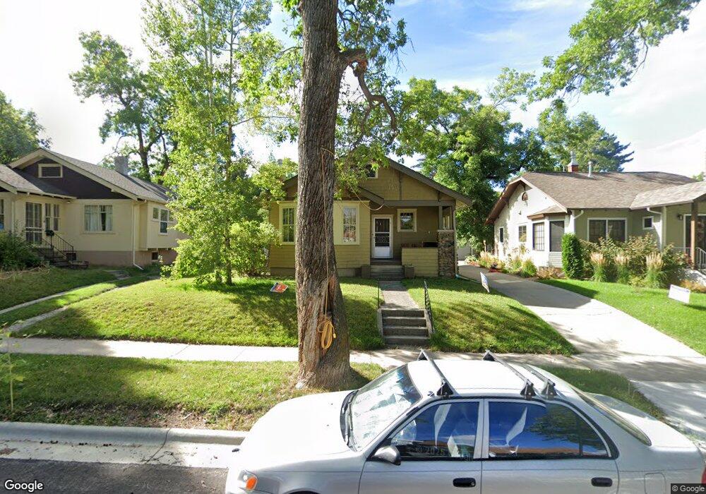 613 S 6th Ave, Bozeman, MT 59715 - photo 1