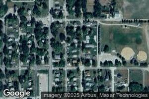 204 N 9th St, Newman Grove, NE 68758