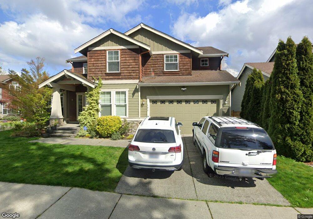 123 Jonathan Rd, Bothell, WA 98012 - photo 1