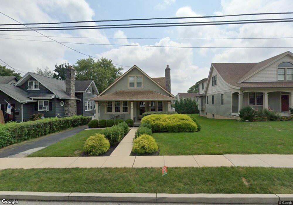 337 Sagamore Rd, Havertown, PA 19083 - photo 1