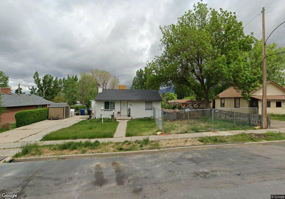 937 E 300 N, Spanish Fork, UT 84660 - photo 1