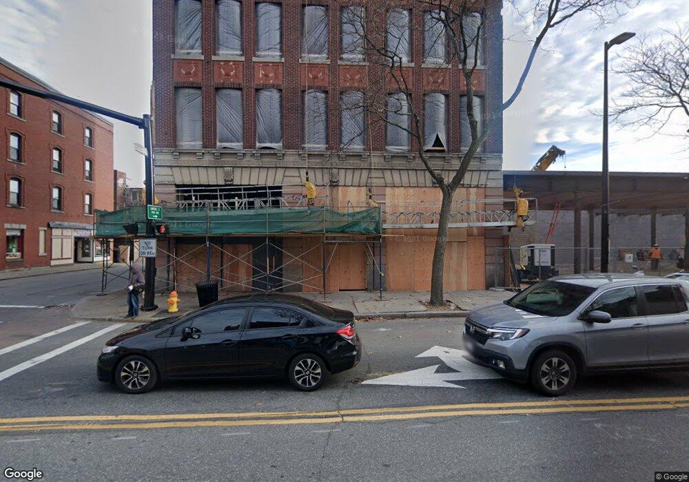 370 Essex St unit 1A, Lawrence, MA 01840 - photo 1