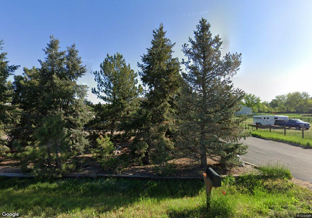 19621 E Euclid Dr, Centennial, CO 80016 - photo 1