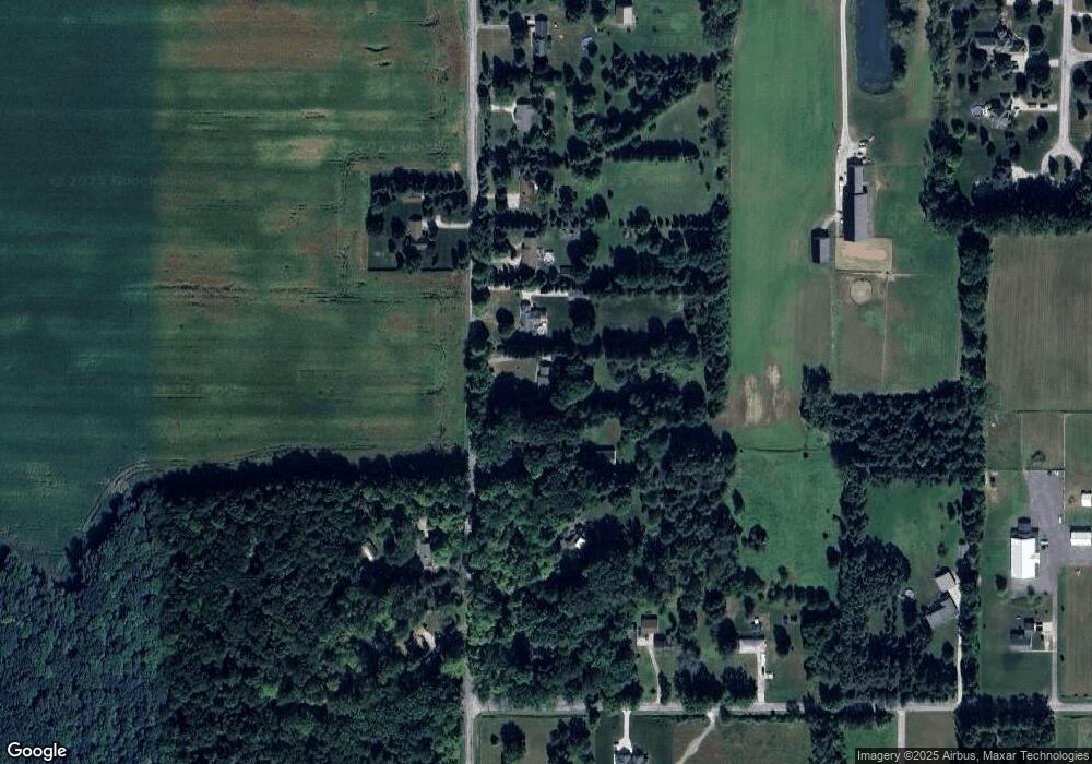 8345 S Beyer Rd, Birch Run, MI 48415 - photo 1