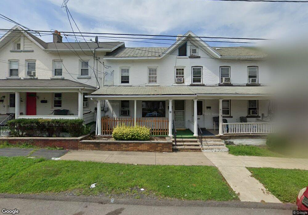 16 S Webster Ave, Scranton, PA 18505 - photo 1