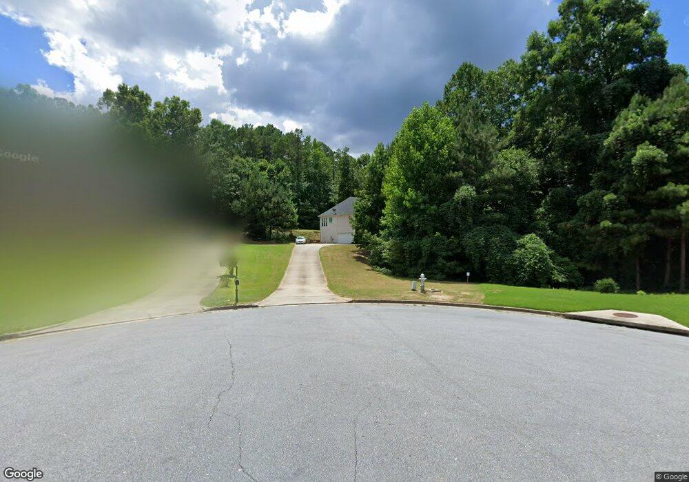 4313 Joyous View, Rex, GA 30273 - photo 1