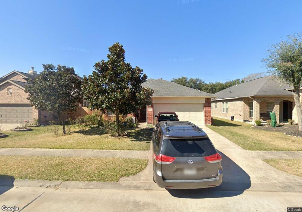 7819 Crystal Moon Dr, Houston, TX 77040 - photo 1