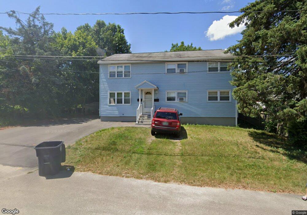 21 National St unit 23, Nashua, NH 03060 - photo 1