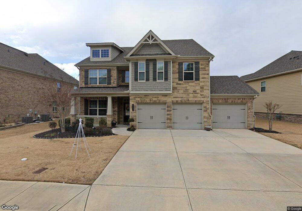 2290 Arnold Palmer Way, Duluth, GA 30096 - photo 1