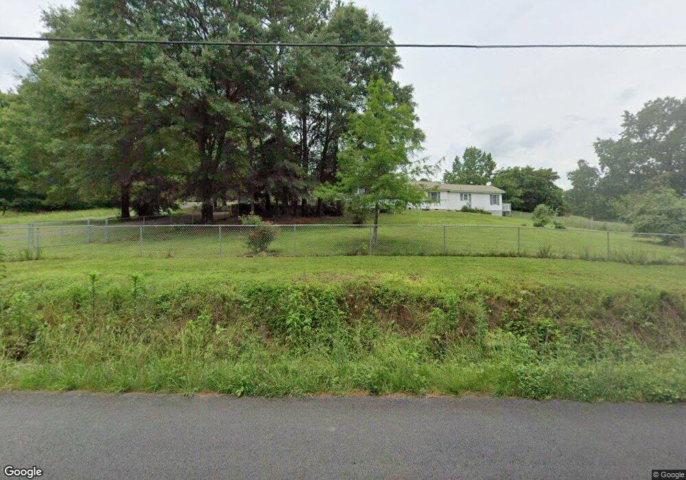 2295 McDaniel Station Rd SW, Calhoun, GA 30701 - photo 1