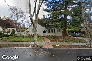 2045 Cowper St, Palo Alto, CA 94301