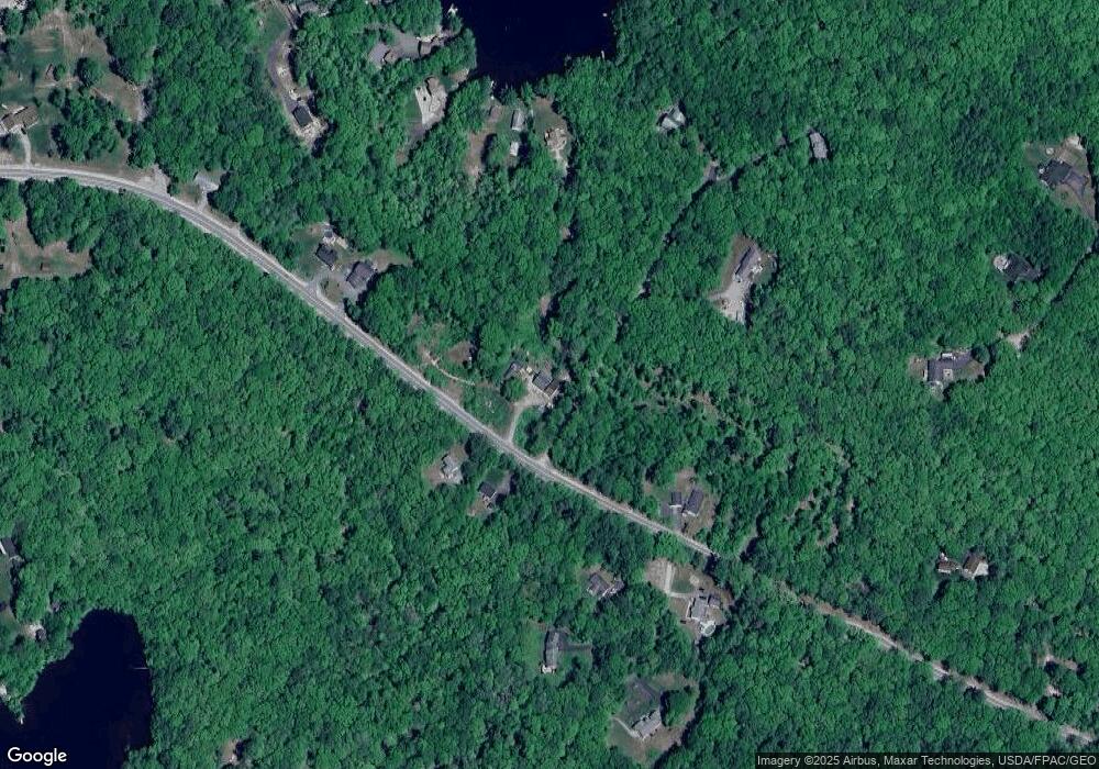 685 S Waterboro Rd, Lyman, ME 04002 - photo 1