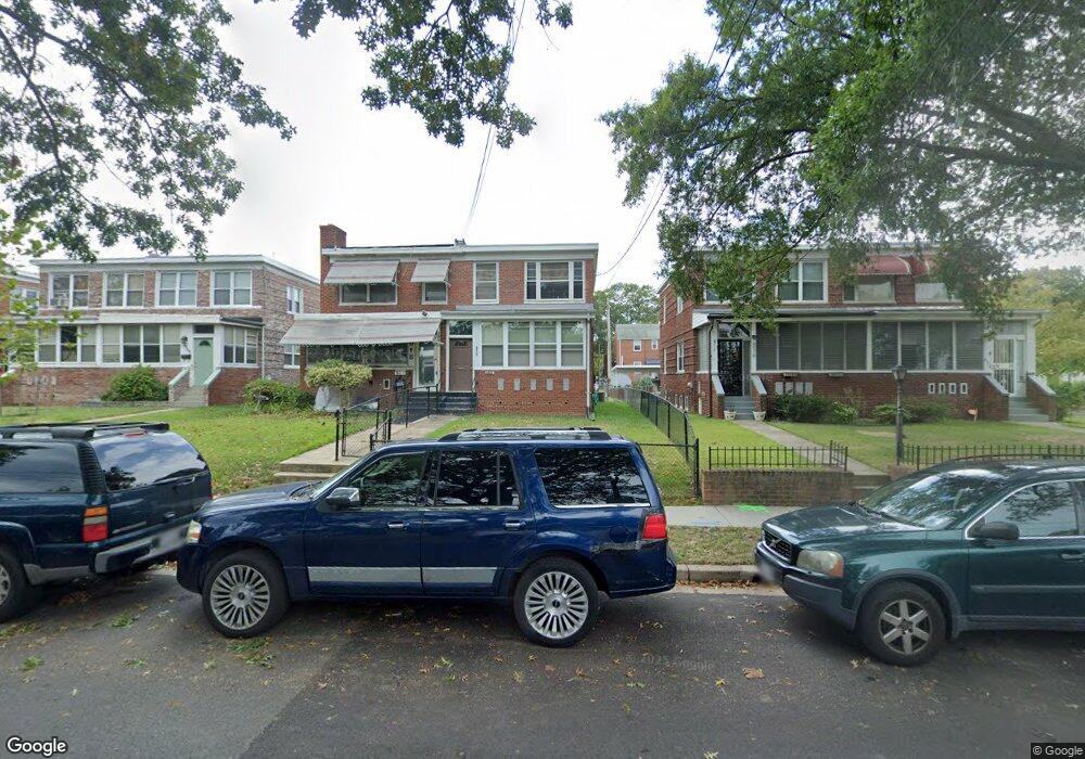 4970 12th St NE, Washington, DC 20017 - photo 1