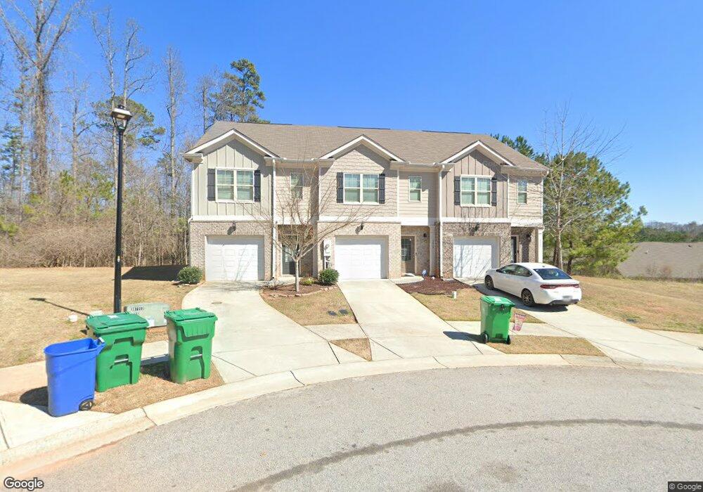 5919 Cassie Dr unit 283, Stonecrest, GA 30038 - photo 1