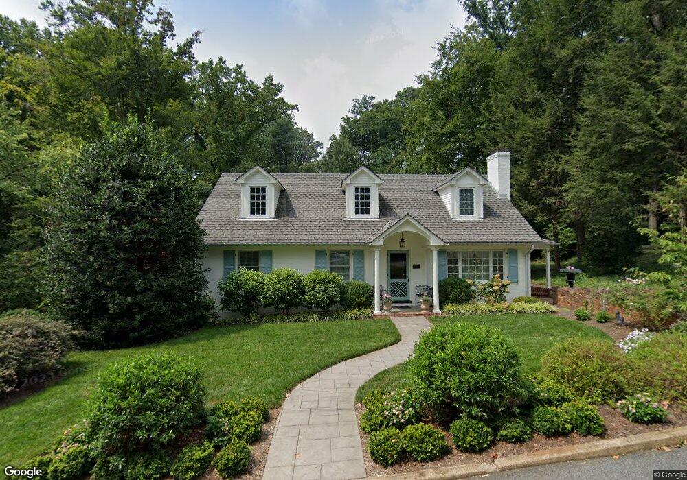 1151 Kensington Ave, Charlottesville, VA 22903 - photo 1