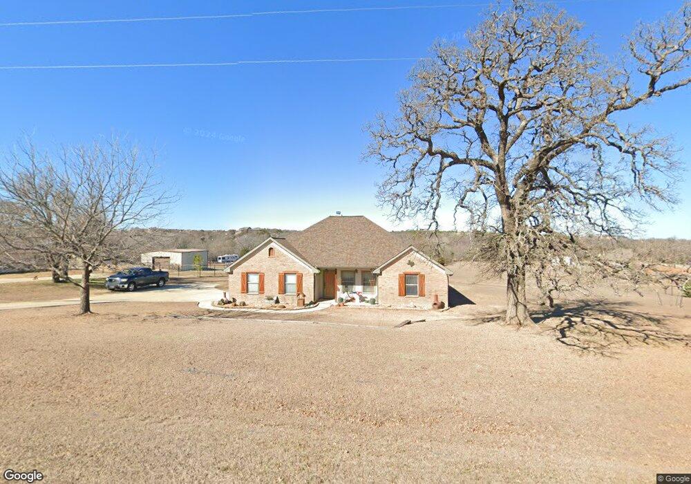 174 Cooperstown Dr, Springtown, TX 76082 - photo 1