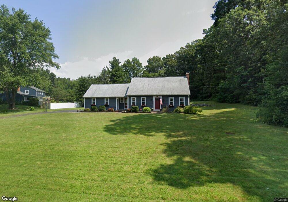 21 Surry Cir, Simsbury, CT 06070 - photo 1