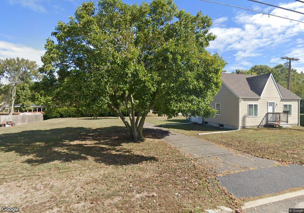 43 E Line St, Penns Grove, NJ 08069 - photo 1