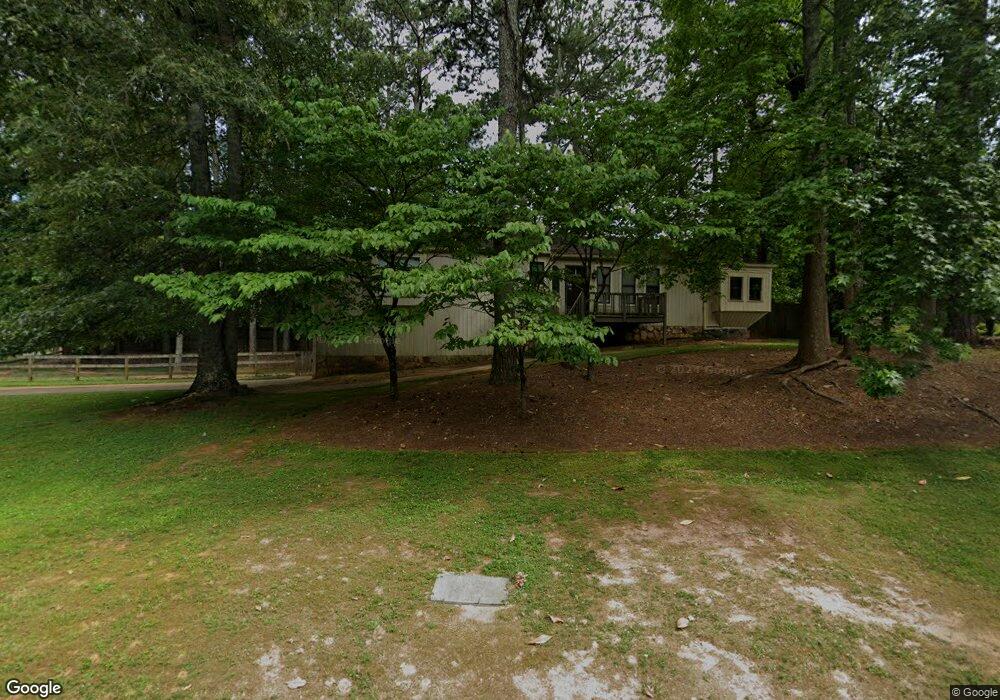 4150 Chimney Lake Dr NE unit 1, Roswell, GA 30075 - photo 1