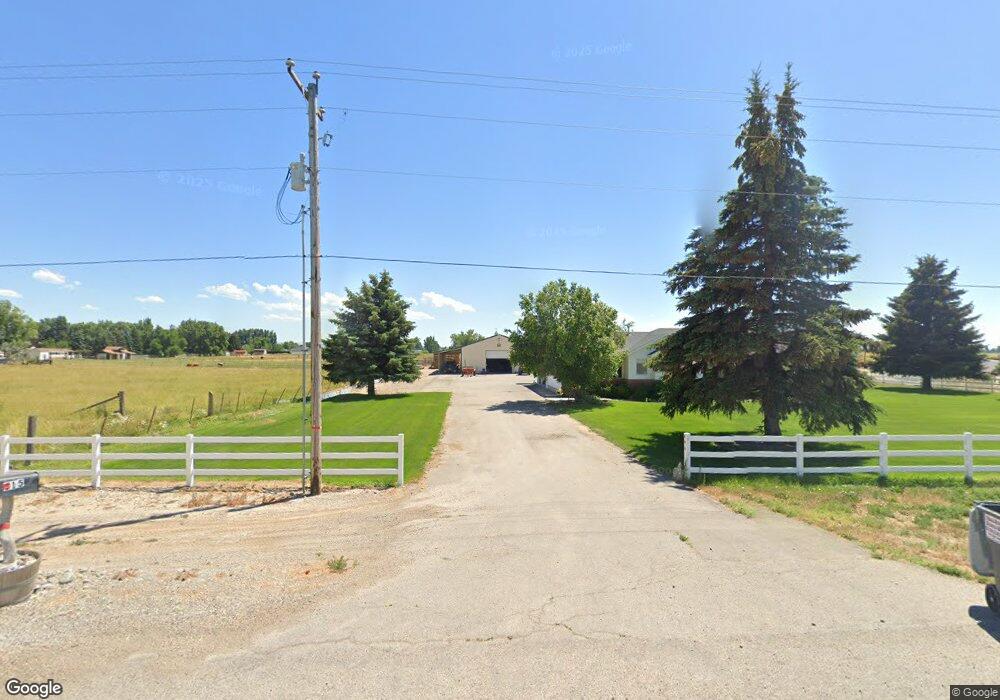 815 W Highway 39, Blackfoot, ID 83221 - photo 1