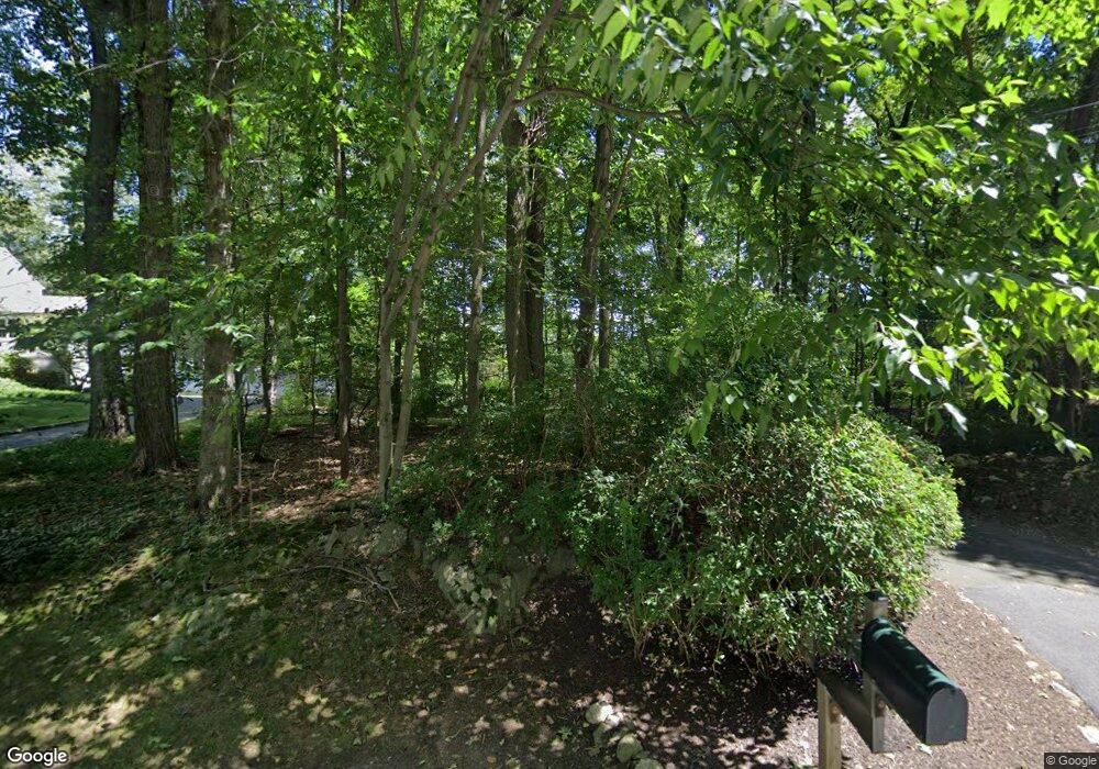 46 Thunder Lake Rd, Wilton, CT 06897 - photo 1