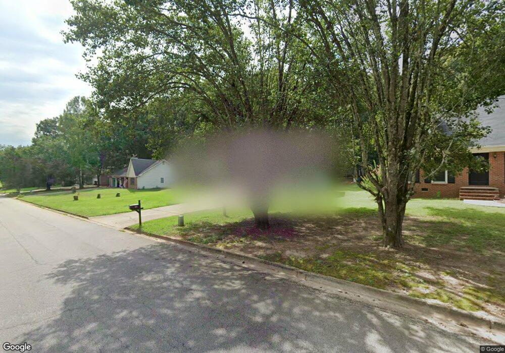 30 Oak View Dr, Covington, GA 30016 - photo 1