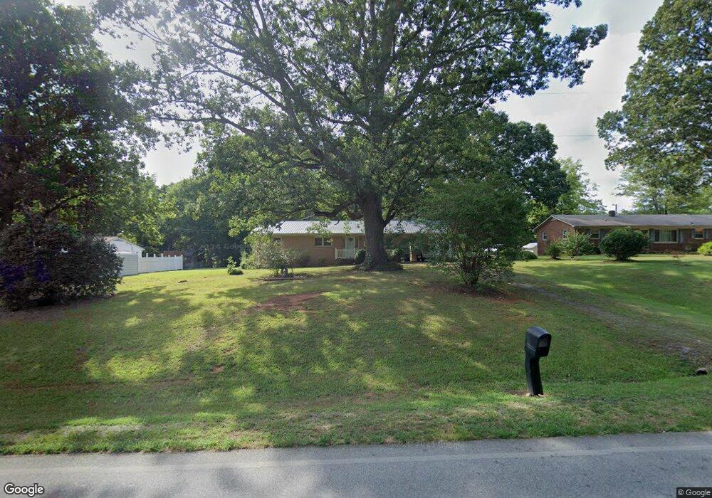 2446 Grantville Ln, Asheboro, NC 27205 - photo 1