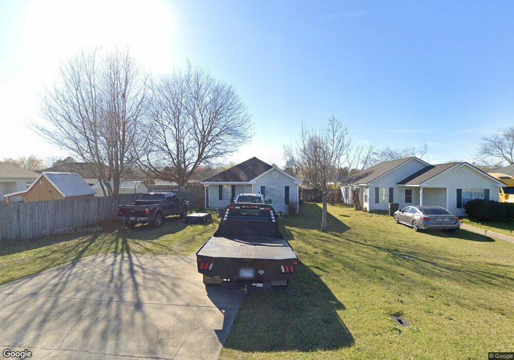 407 Johnson Rd, Warner Robins, GA 31093 - photo 1