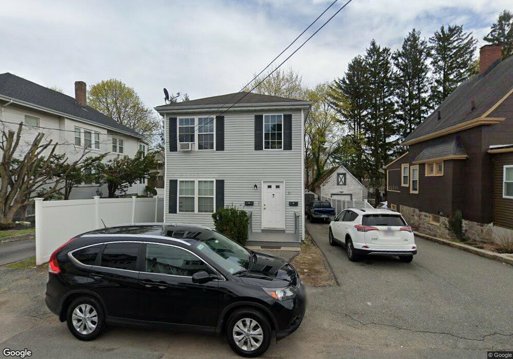 34 Harmon St, Mattapan, MA 02126 - photo 1