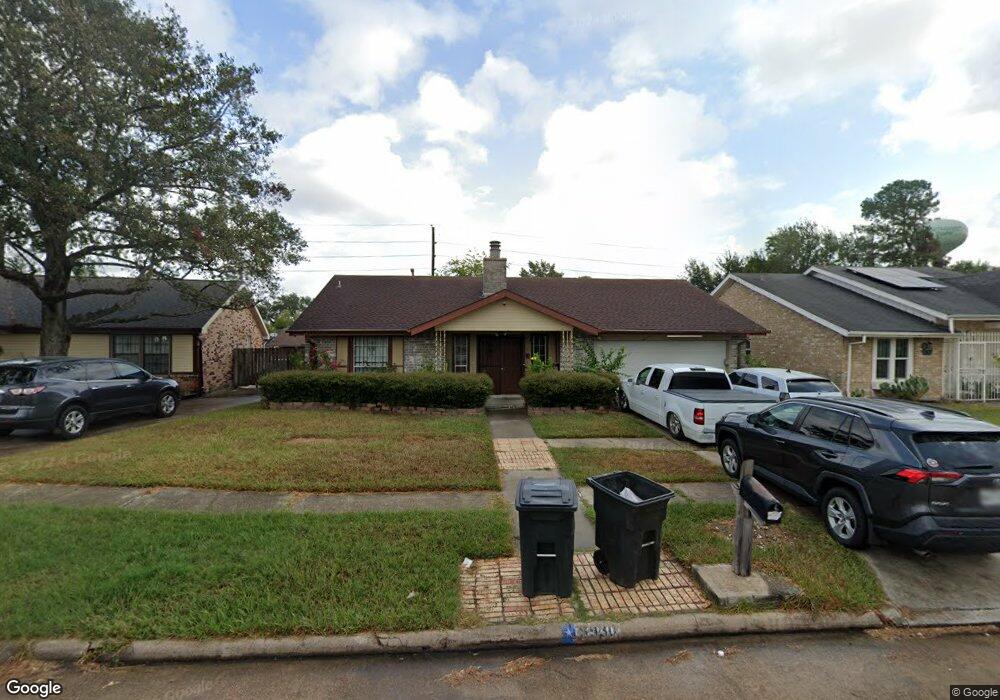 6930 Vickie Springs Ln, Houston, TX 77086 - photo 1